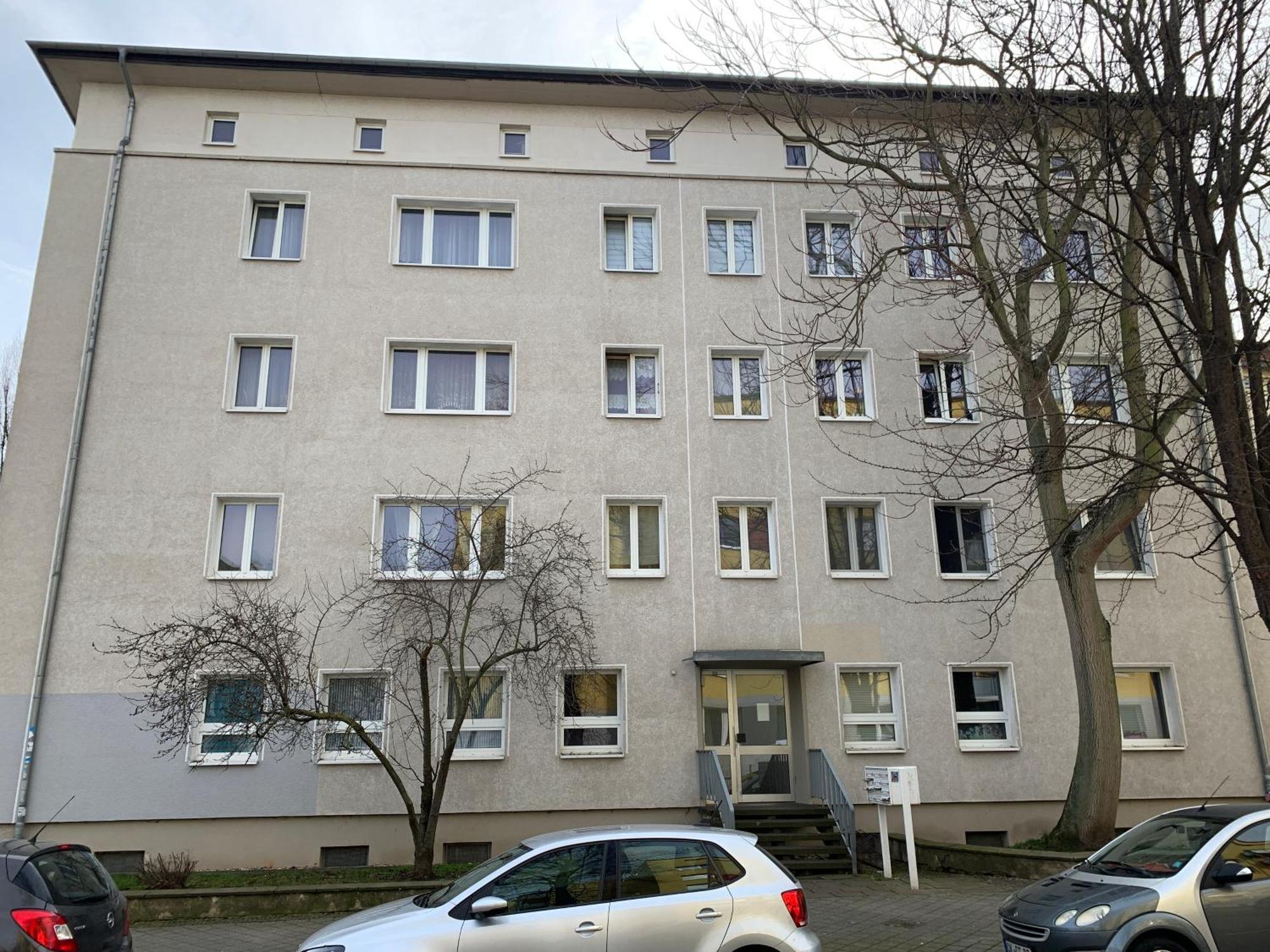 Vollausgestattet, Grosszuegig & Zentral Fuer Bis Zu 4 Daire Magdeburg Dış mekan fotoğraf