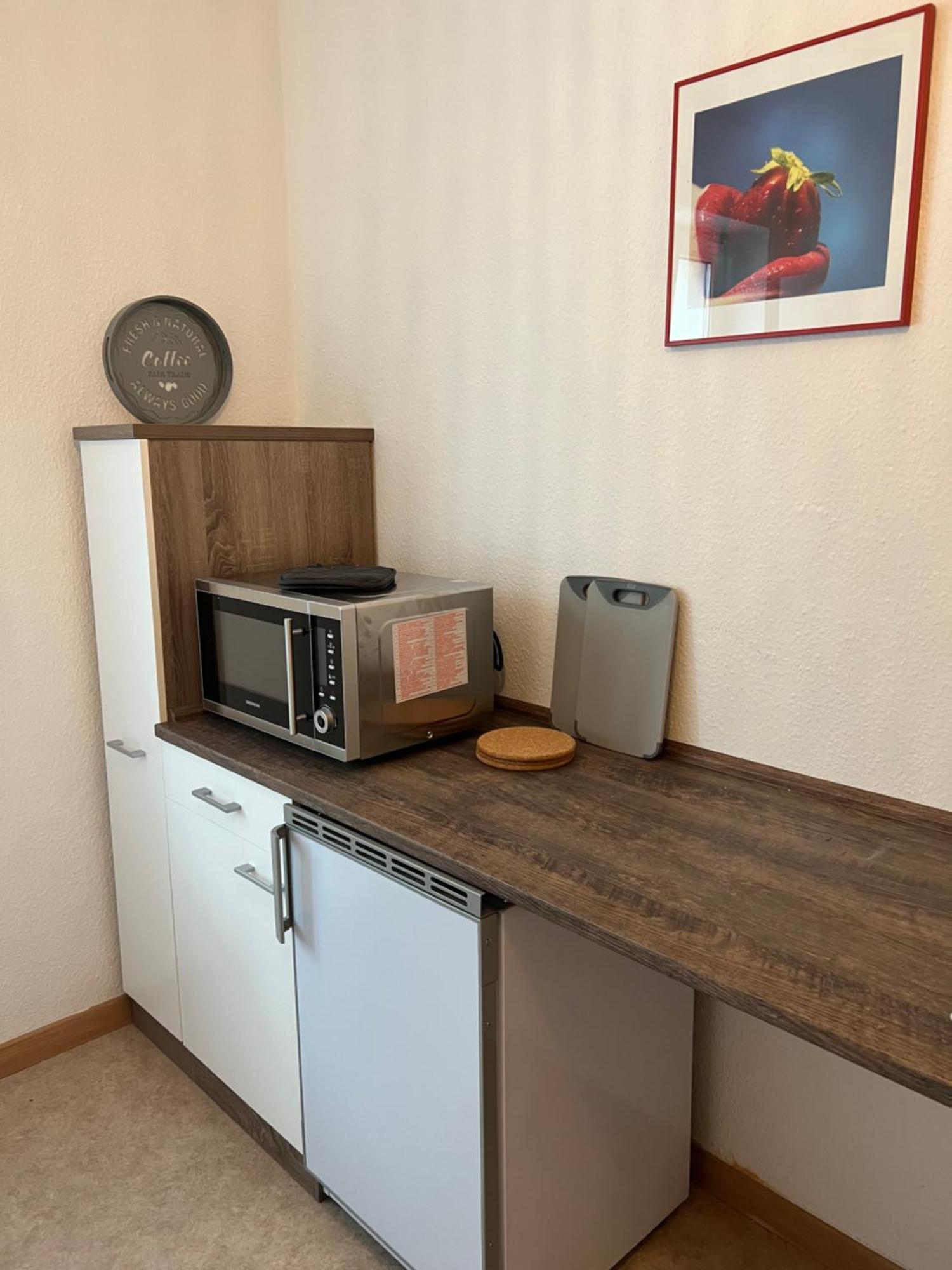 Vollausgestattet, Grosszuegig & Zentral Fuer Bis Zu 4 Daire Magdeburg Dış mekan fotoğraf