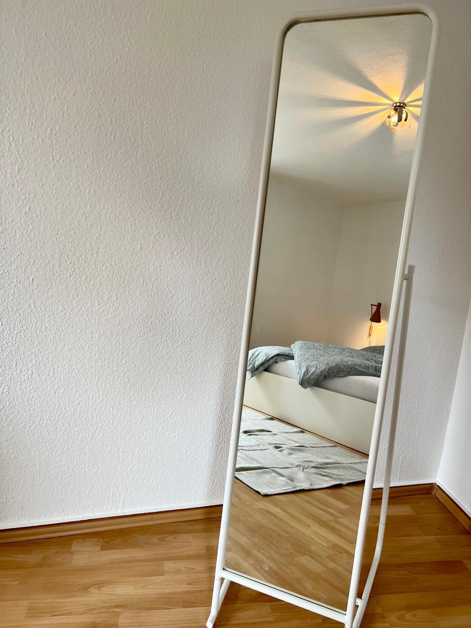 Vollausgestattet, Grosszuegig & Zentral Fuer Bis Zu 4 Daire Magdeburg Dış mekan fotoğraf