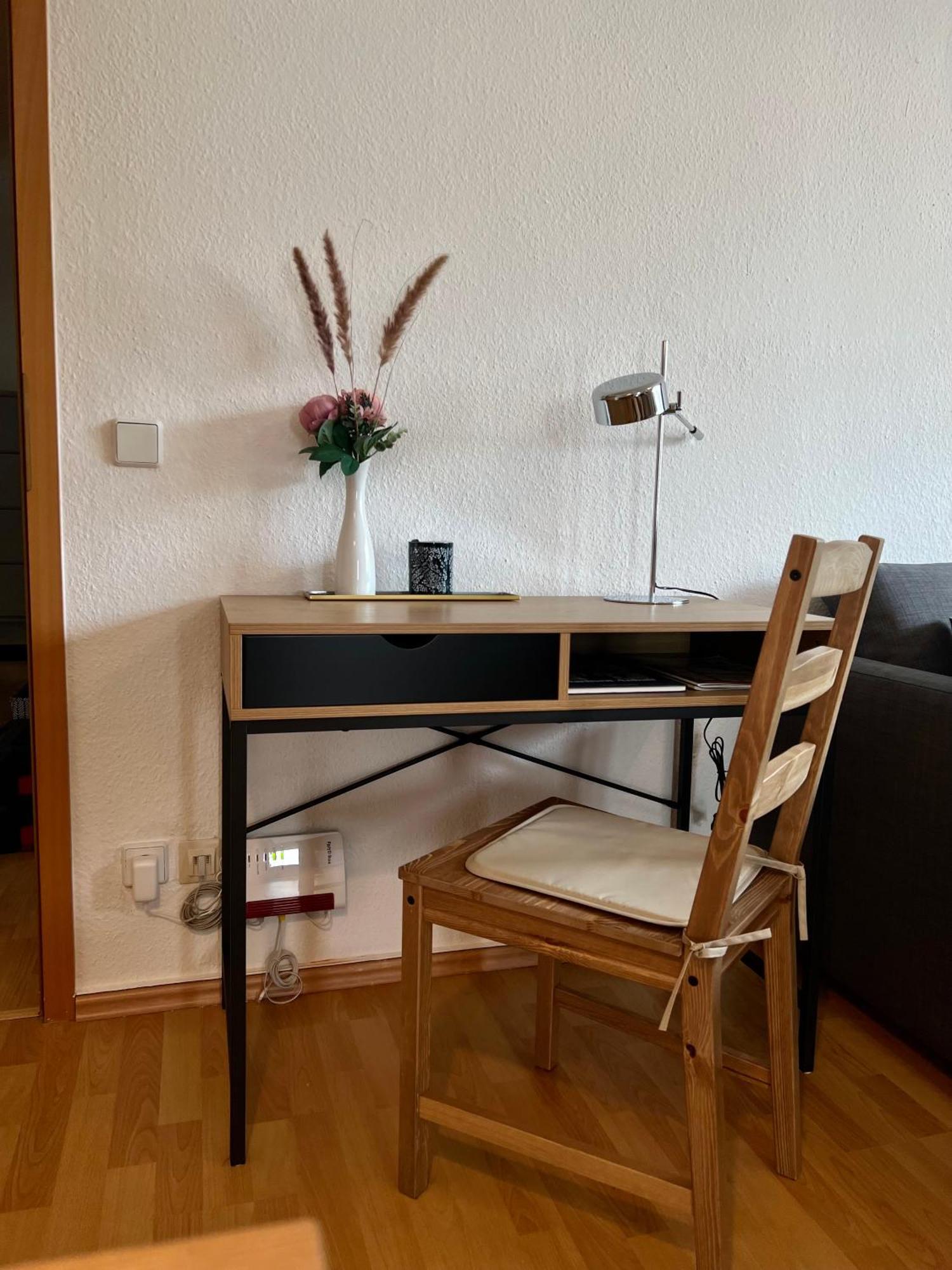 Vollausgestattet, Grosszuegig & Zentral Fuer Bis Zu 4 Daire Magdeburg Dış mekan fotoğraf